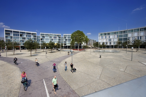 Student Housing Apeldoorn