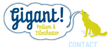 Gigant Podium & Filmtheatre