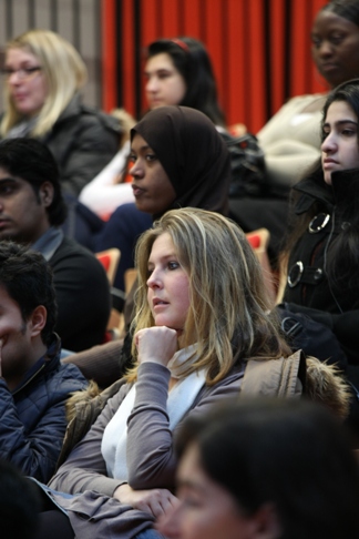 Hogeschool Wittenborg Apeldoorn