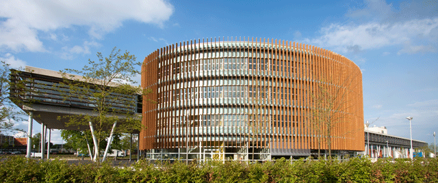 Wittenborg University New Address in Apeldoorn