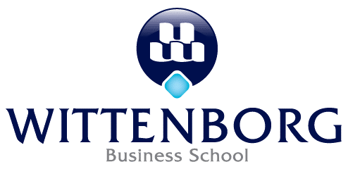 Wittenborg Netherlands Business School Logo