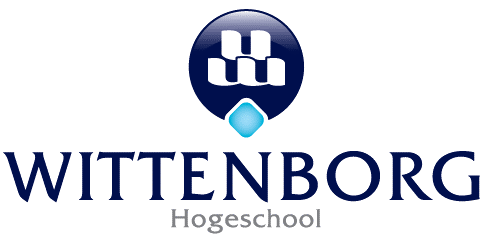 Apeldoorn Hogeschool Wittenborg Logo