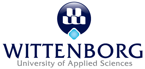 Wittenborg University Logo