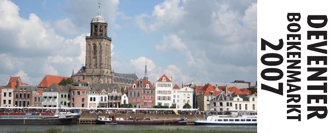 Deventer Book Market