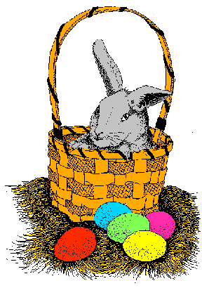 Wittenborg Easter