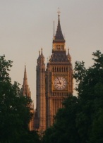 Big Ben