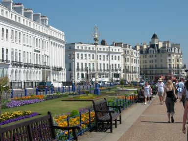 Eastbourne