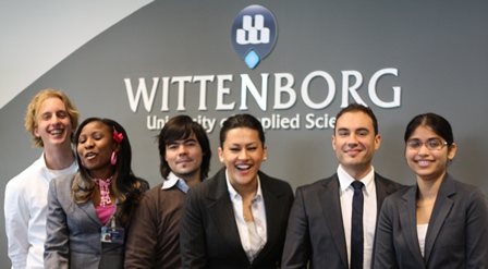 Wittenborg University Success