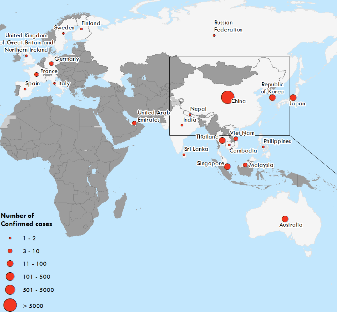 Novel Coronavirus