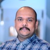 Mahesan Suntharesan